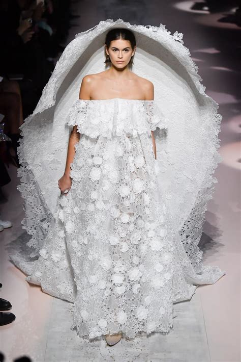 givenchy haute couture spring summer 2020|givenchy haute couture wedding dresses.